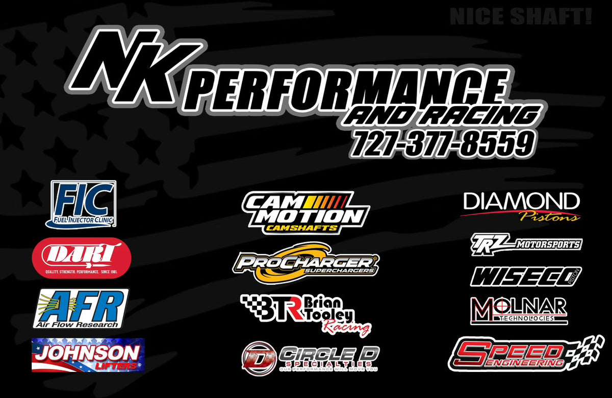 NK Performance and Racing