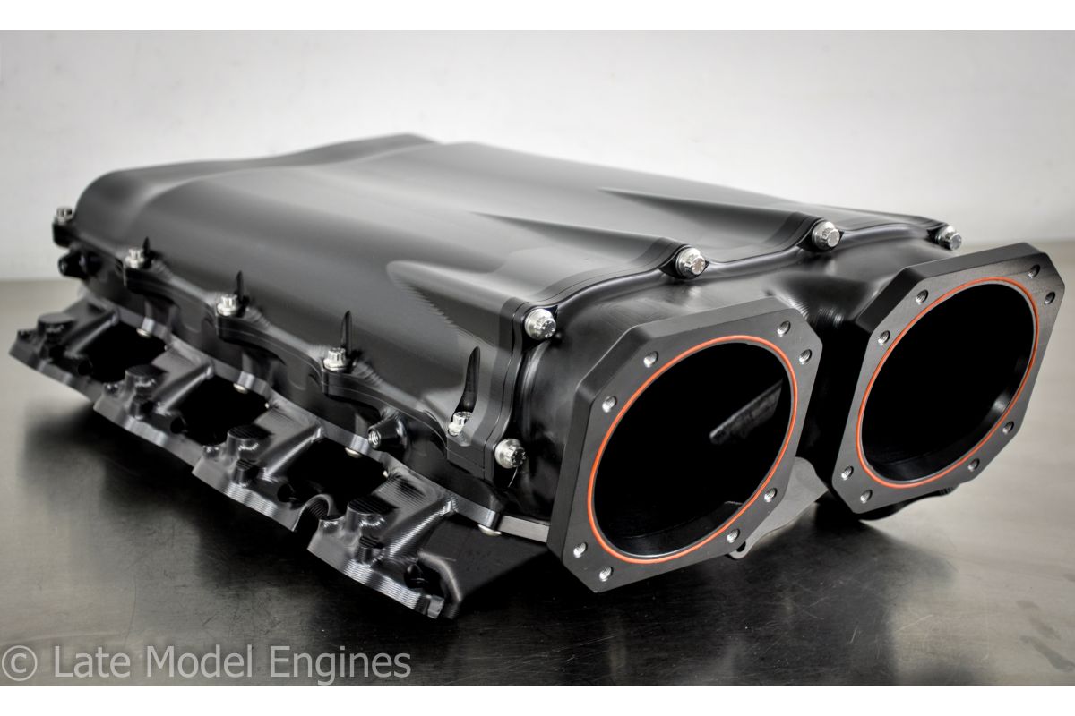 LME Billet Intake LS7 – NK Performance and Racing