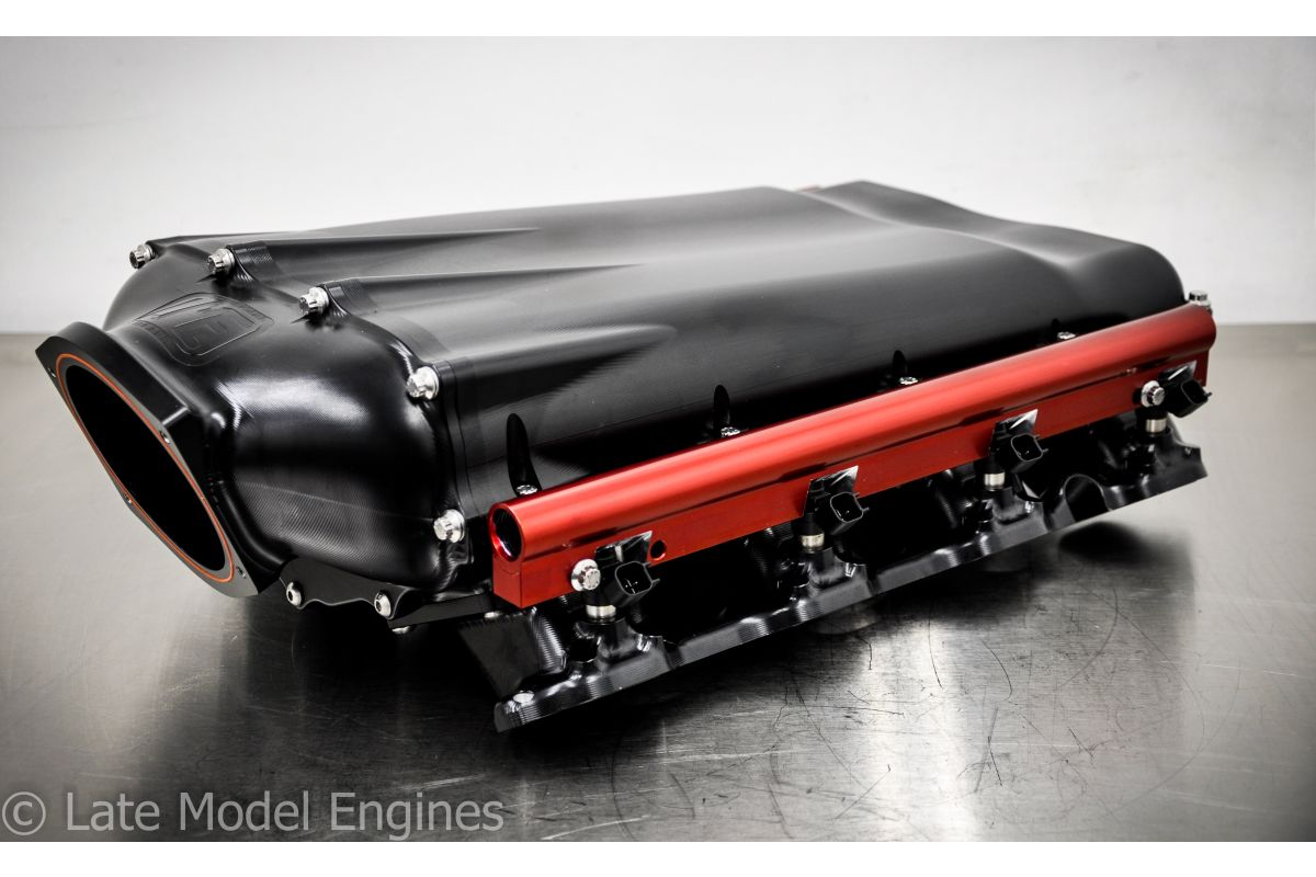 Used Ls7 Intake LME Billet Intake LS7 – NK Performance and Racing