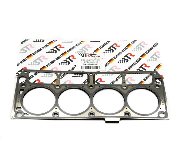 LS9 HEAD GASKET - LIKE 12622033 - 7 LAYER - SOLD INDIVIDUALLY - BTR22033