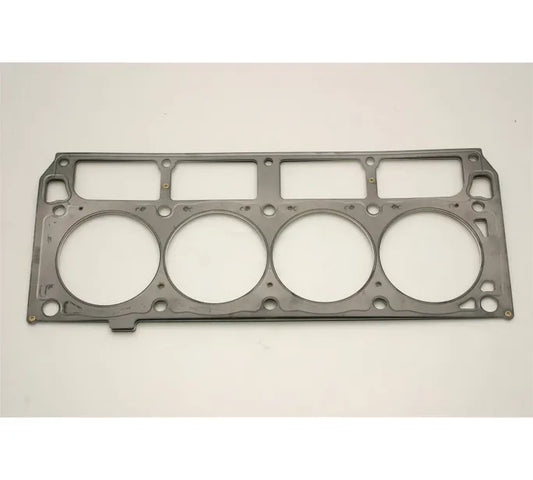COMETIC HEAD GASKET - MLS - 4 BOLT LS - 4.150" - .051" - C5889-051 SOLD INDIVIDUALLY