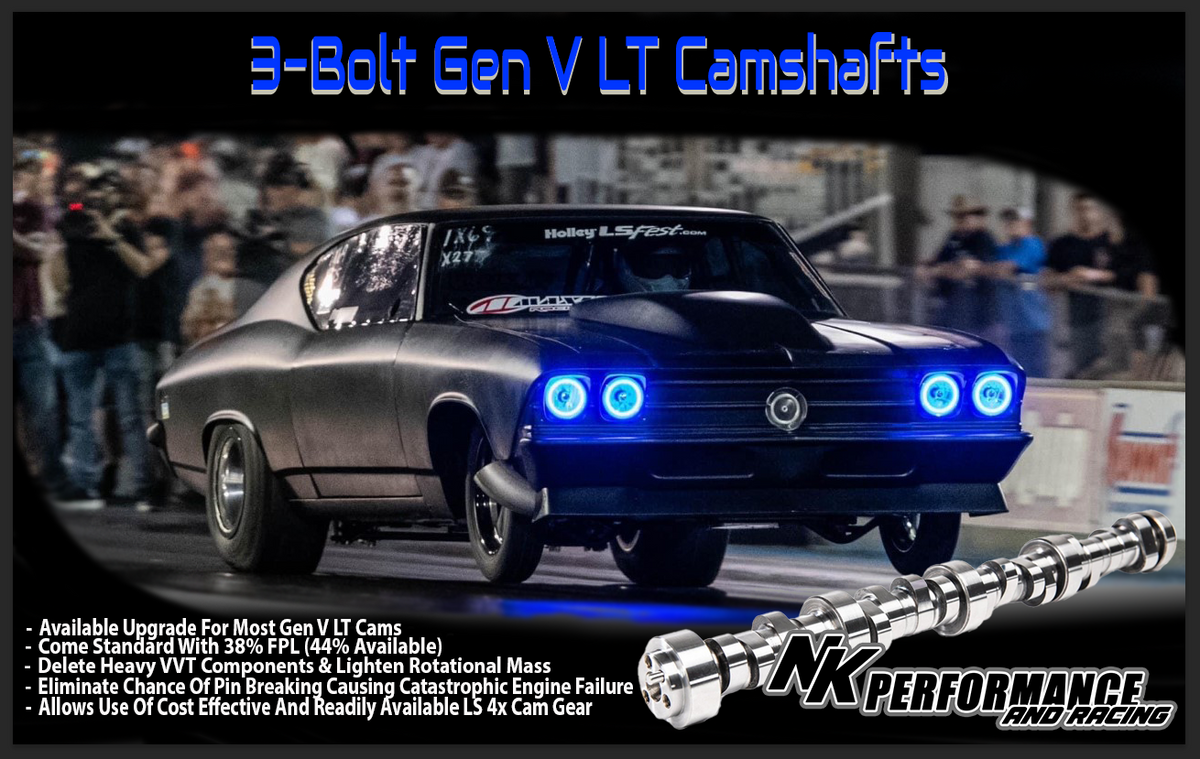 NK Performance and Racing