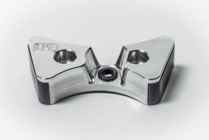 LS Gen 4 O-ringed Valley Pan Cover Plate for DOD Delete