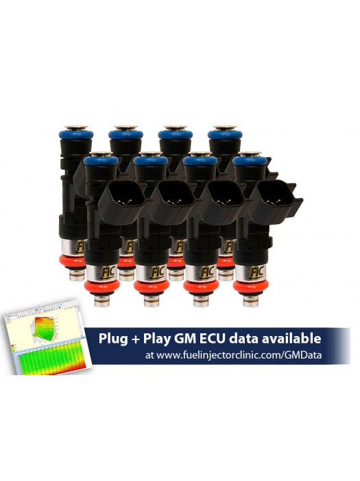 Fsii Injector LS2 Injectors – NK Performance and Racing
