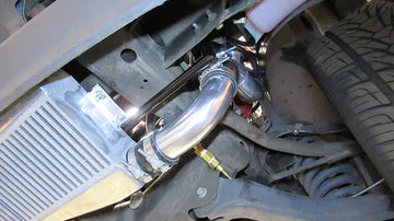 SILVERADO & SIERRA TWIN TURBO KIT 1999-06 (4.8L, 5.3L, 6.0L)