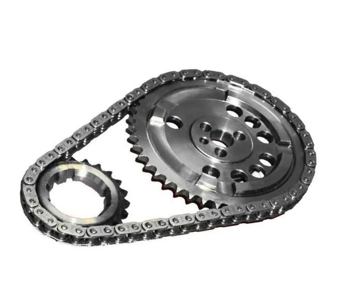 ROLLMASTER TIMING CHAIN - 06+ LS2 & WET SUMP LS3 - SINGLE ROLLER - 4 P ...