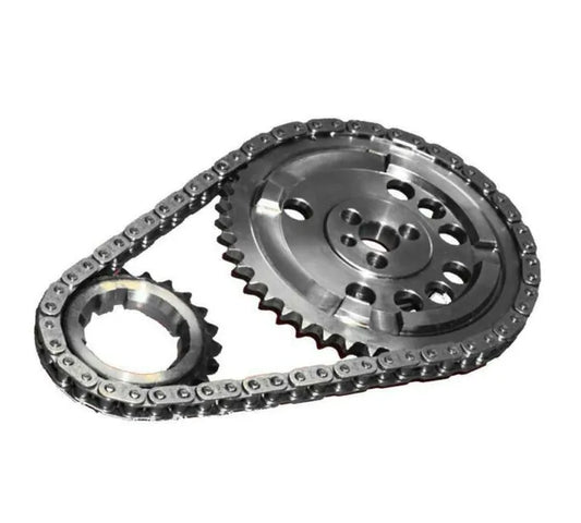 ROLLMASTER TIMING CHAIN - 06+ LS2 & WET SUMP LS3 - SINGLE ROLLER - 4 POLE - 58X - CS1190